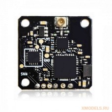 AKK X5 5.8Ghz 40CH 25mW/50mW/100mW/200mW Switchable Smart AudioF
