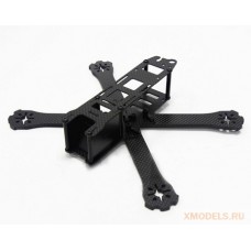 QAV-R220 FPV Racer Carbon Frame Kit QAV-R220 FPV Racer Carbon Frame Kit