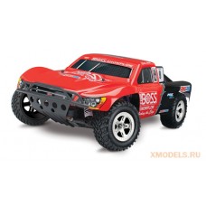 Traxxas Nitro Slash 1/10 