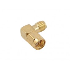 90 Degree Turn Adapter (SMA)