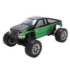 Disc. Team Losi RTR 1/18 Mini HIGHroller w/2.4GHz Radio