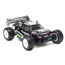 Disc. Team Associated 1/18 RTR 4WD Truck 2.4GHz Radio