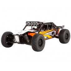 Disc. Axial EXO Electric 4WD Terra Buggy Kit