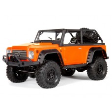Axial SCX10 Trail Dingo Kit