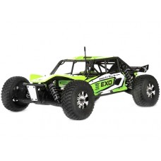 Disc. Axial EXO Terra Buggy 4WD RTR