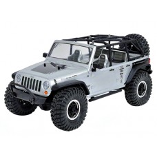 Axial SCX10 2012 Jeep Wrangler Rubicon 4WD RTR