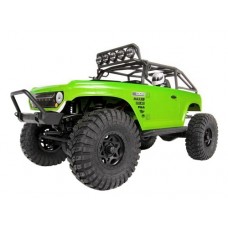 Axial SCX10 Deadbolt 4WD RTR