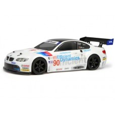 HPI RTR Nitro RS4 3Evo Plus BMW M3 w/2.4GHz Radio