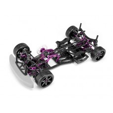 Disc. Hot Bodies TC-FD 4WD Pro Drift Kit