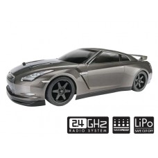 HPI Sprint 2 Sport w/Nissan GT-R