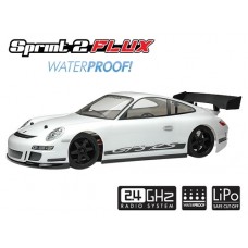 HPI Sprint 2 Flux w/Porsche 911 GT3