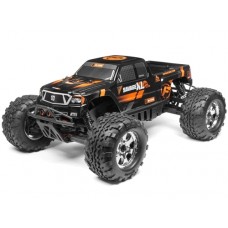 HPI RTR Savage XL Flux HP Brushless 6S