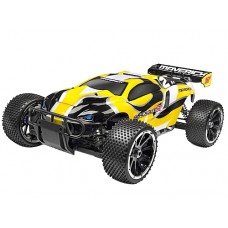 Maverick Blackout ST 4x4 Truck RTR Maverick Blackout ST 4x4 Truck RTR