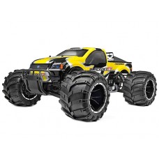 Maverick Blackout MT 4x4 Monster Truck RTR Maverick Blackout MT 4x4 Monster Truck RTR