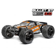 HPI New Bullet ST 3.0 RTR w/Radio 2.4GHz