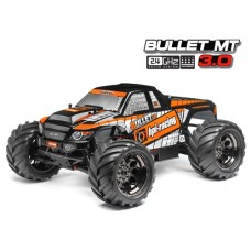 HPI New Bullet MT 3.0 RTR w/Radio 2.4GHz