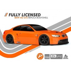 HPI Sprint 2 Flux w/BMW M3 GTS