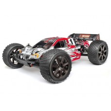 HPI Trophy 4.6 Truggy RTR