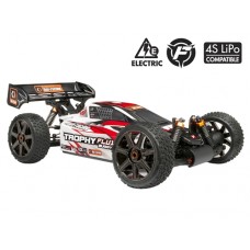 HPI RTR Trophy Buggy Flux w/2.4GHz Radio