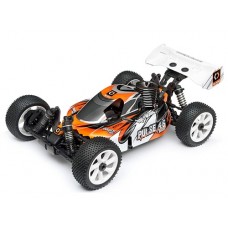 HPI RTR Pulse 4.6 Buggy w/2.4GHz Radio