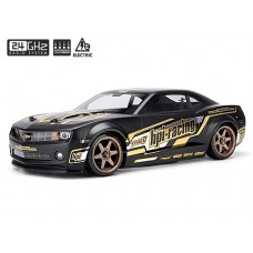 HPI Sprint 2 Drift w/2010 Chevrolet Camaro