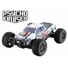 Disc. Kyosho MT Psycho Kruiser VE RTR
