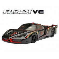 Kyosho Fazer VE RTR w/Body Ferrari FXX