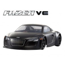Kyosho Fazer VE RTR w/Body Audi R8