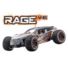 Disc. Kyosho Rage VE 4WD RTR Buggy