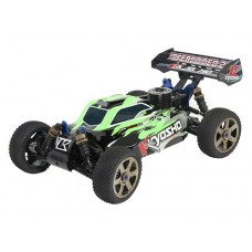 Kyosho RTR Inferno Neo 2.0 Buggy w/2.4GHz Radio