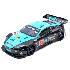 Disc. Kyosho Inferno GT2 VE Race Spec Aston Martin Vita