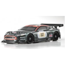 Kyosho FW-06 Aston Martin DBR9 RTR w/GXR-15
