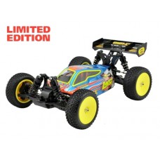 Disc. Losi Mini 8IGHT 4WD Brushless Electric Buggy RTR (Adam Edi