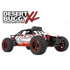 Losi 1/5 Desert Buggy XL 4WD RTR w/o Radio Losi 1/5 Desert Buggy XL 4WD RTR w/o Radio