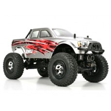 Disc. Team Losi RTR 1/24 Micro 4x4 Trail Trekker Disc. Team Losi RTR 1/24 Micro 4x4 Trail Trekker