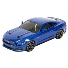 Vaterra 2015 Ford Mustang RTR w/DX2E 2.4GHz, Battery, Charger