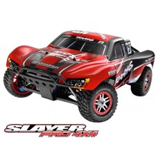 Traxxas Slayer Pro 4x4 Short Course w/TQ 2.4GHz Radio