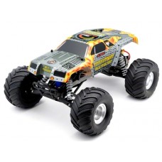Traxxas Maximum Destruction 2WD RTR