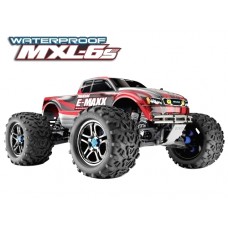 Traxxas E-Maxx Brushless MXL RTR