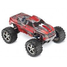 Traxxas T-Maxx 3.3 Nitro Monster RTR w/TQi 2.4GHz