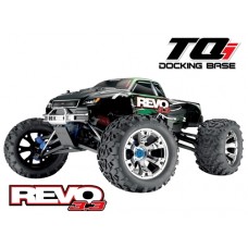 Traxxas Revo 3.3 Nitro RTR