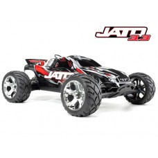 Traxxas Jato 3.3 Nitro 2WD RTR w/Fast Charger