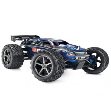 Disc. Traxxas E-Revo RTR