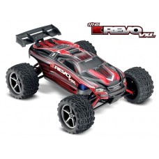 Traxxas 1/16 E-Revo VXL Brushless RTR