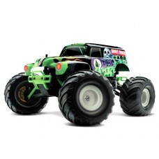 Traxxas 1/16 Grave Digger 2WD RTR