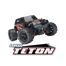 Traxxas 1/18 LaTrax Teton 4WD RTR