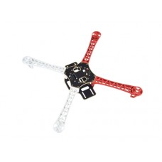 Disc. DJI Flame Wheel F450 Basic Quadcopter Kit Disc. DJI Flame Wheel F450 Basic Quadcopter Kit