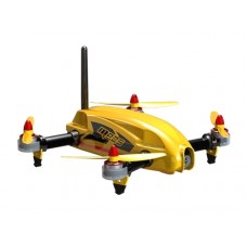 MR25 Racing Quad Combo (Yellow) MR25 Racing Quad Combo (Yellow)