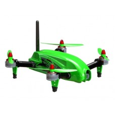MR25P Racing Quad Combo (Green) MR25P Racing Quad Combo (Green)