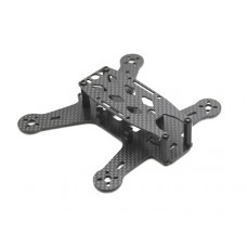 Liantian Carbon Fiber 130 FPV Racer Quad Drone Frame Liantian Carbon Fiber 130 FPV Racer Quad Drone Frame